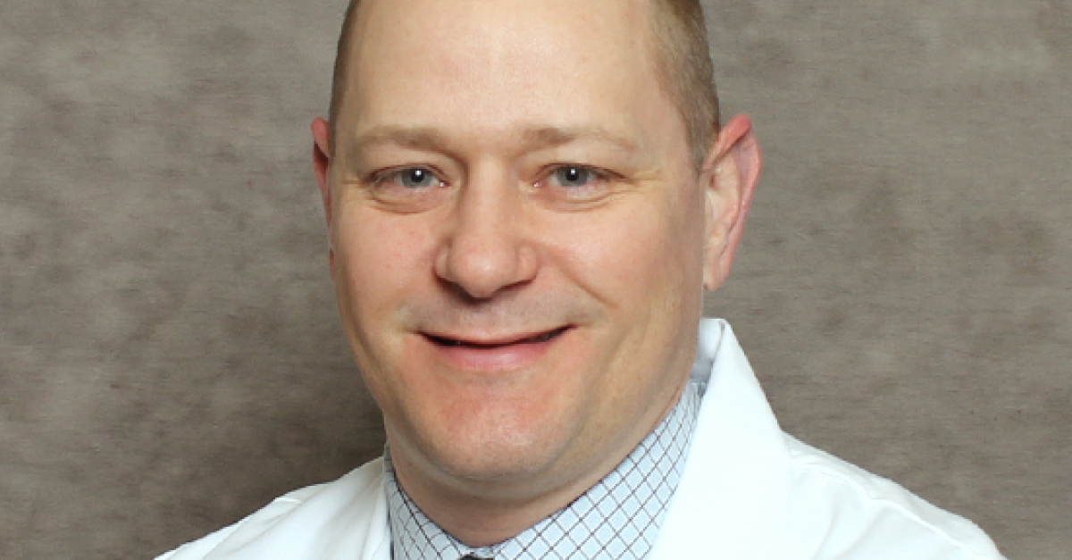 Karmanos, McLaren Flint adds Another FellowshipTrained Gynecologic